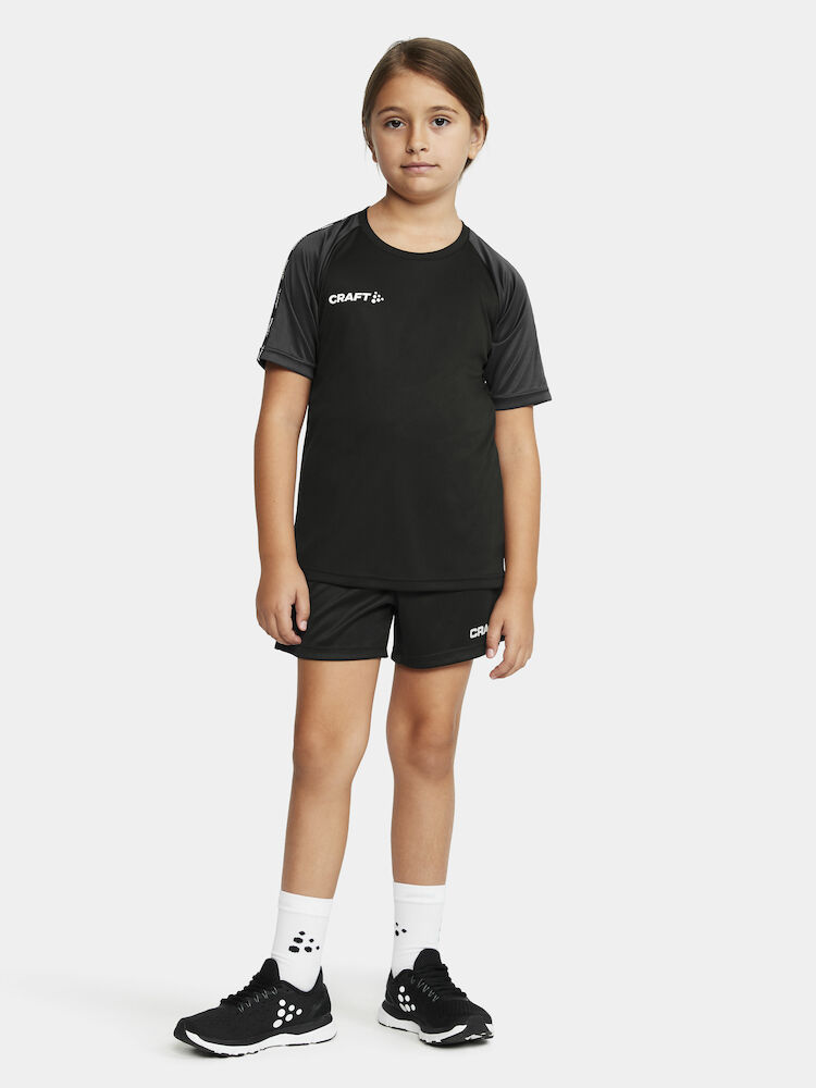 Squad 2.0 Contrast Jersey Jr