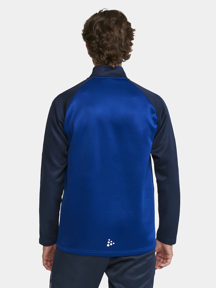 Squad 2.0 Half Zip M