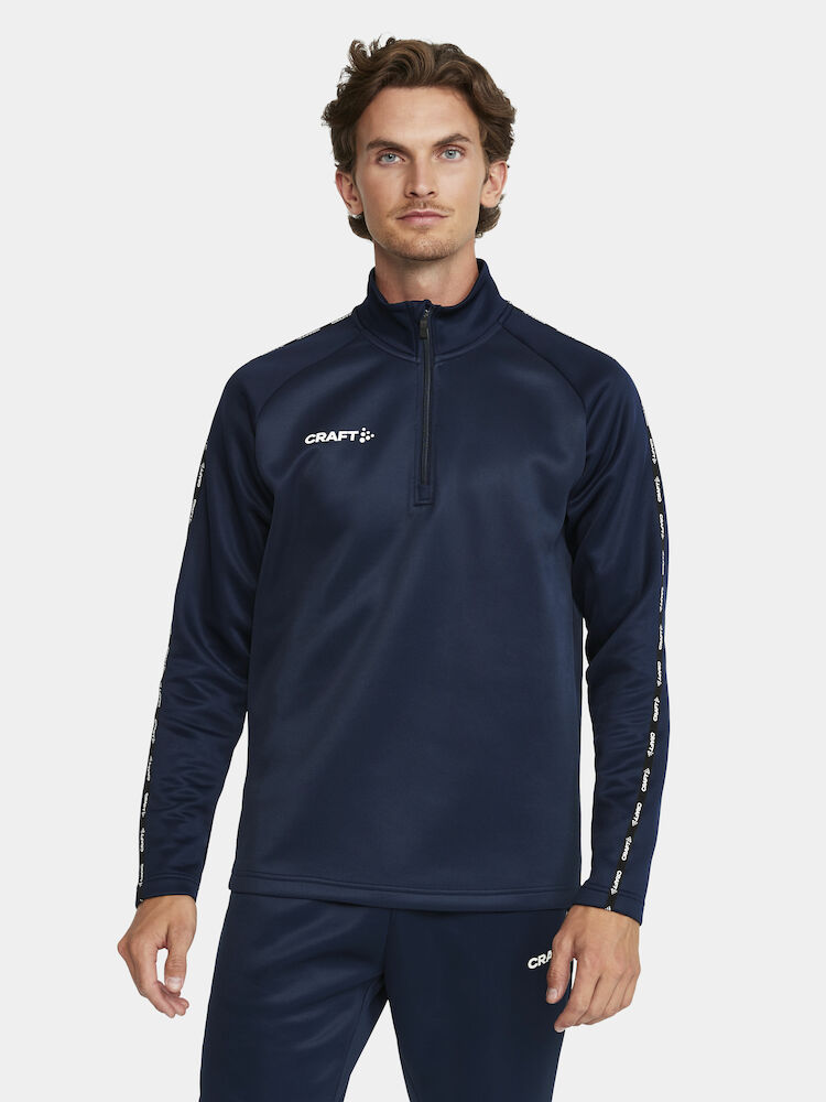 Squad 2.0 Half Zip M