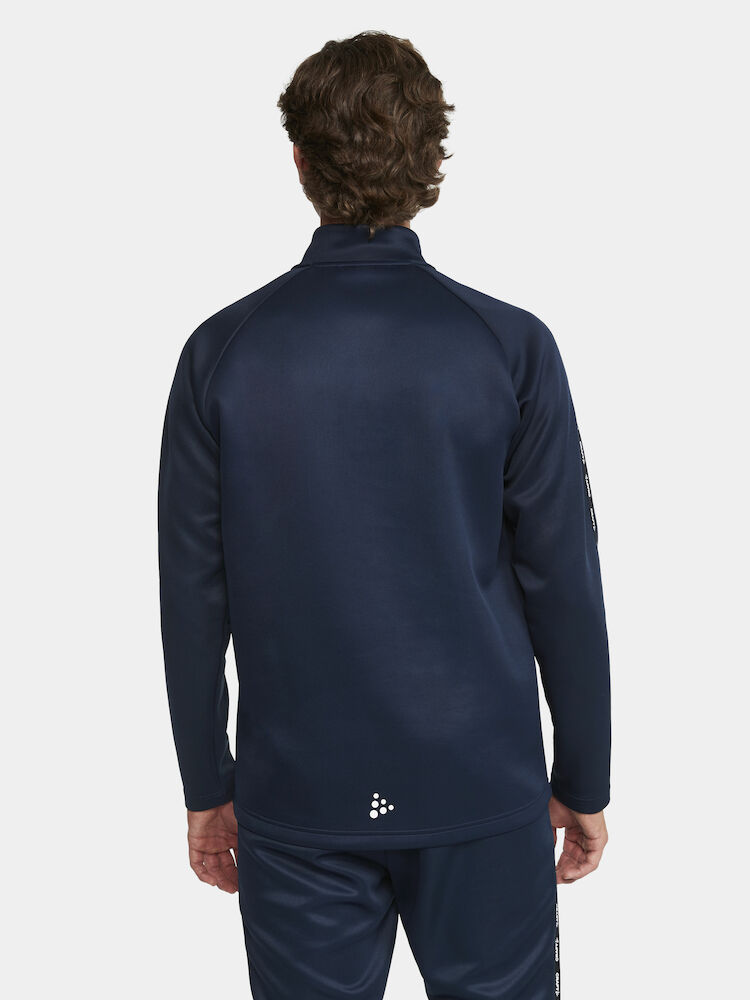 Squad 2.0 Half Zip M