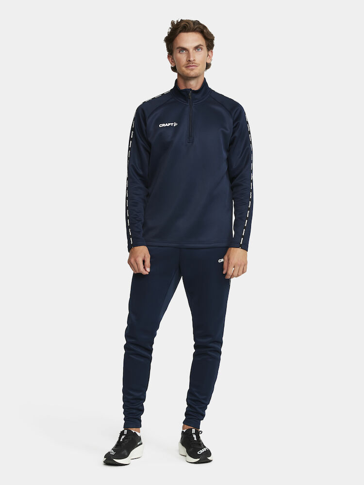 Squad 2.0 Half Zip M