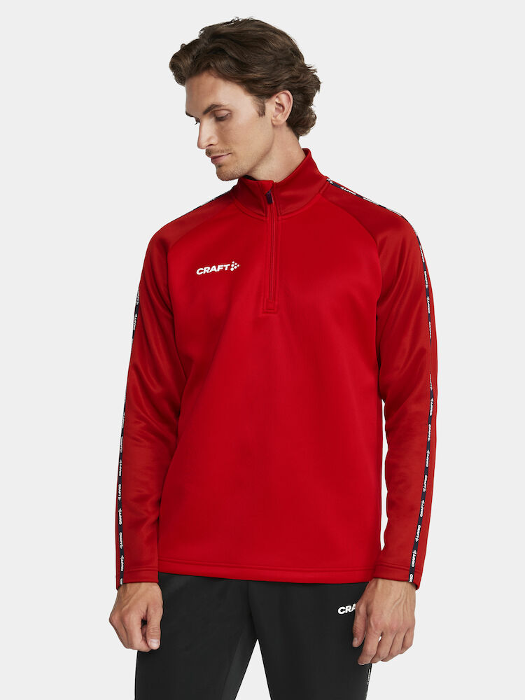 Squad 2.0 Half Zip M