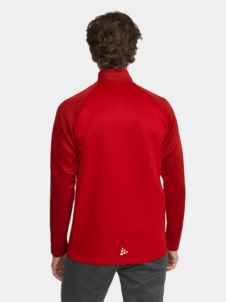 Squad 2.0 Half Zip M