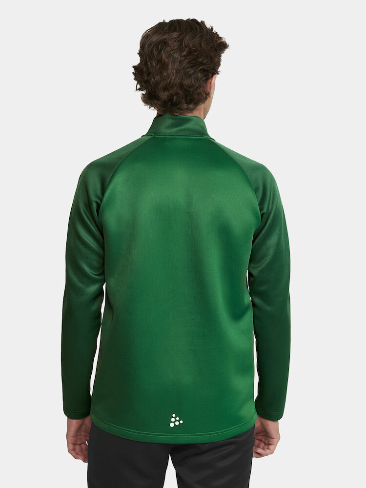 Squad 2.0 Half Zip M