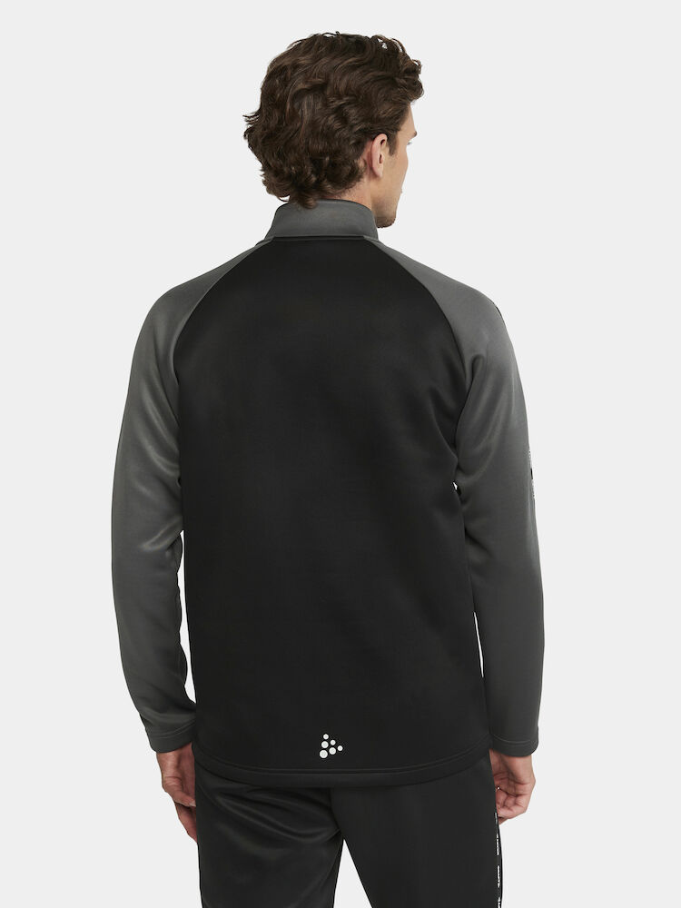 Squad 2.0 Half Zip M