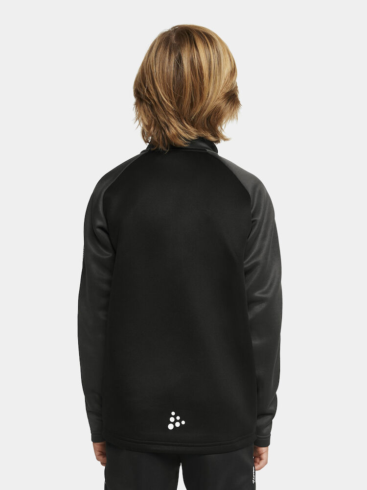 Squad 2.0 Half Zip Jr