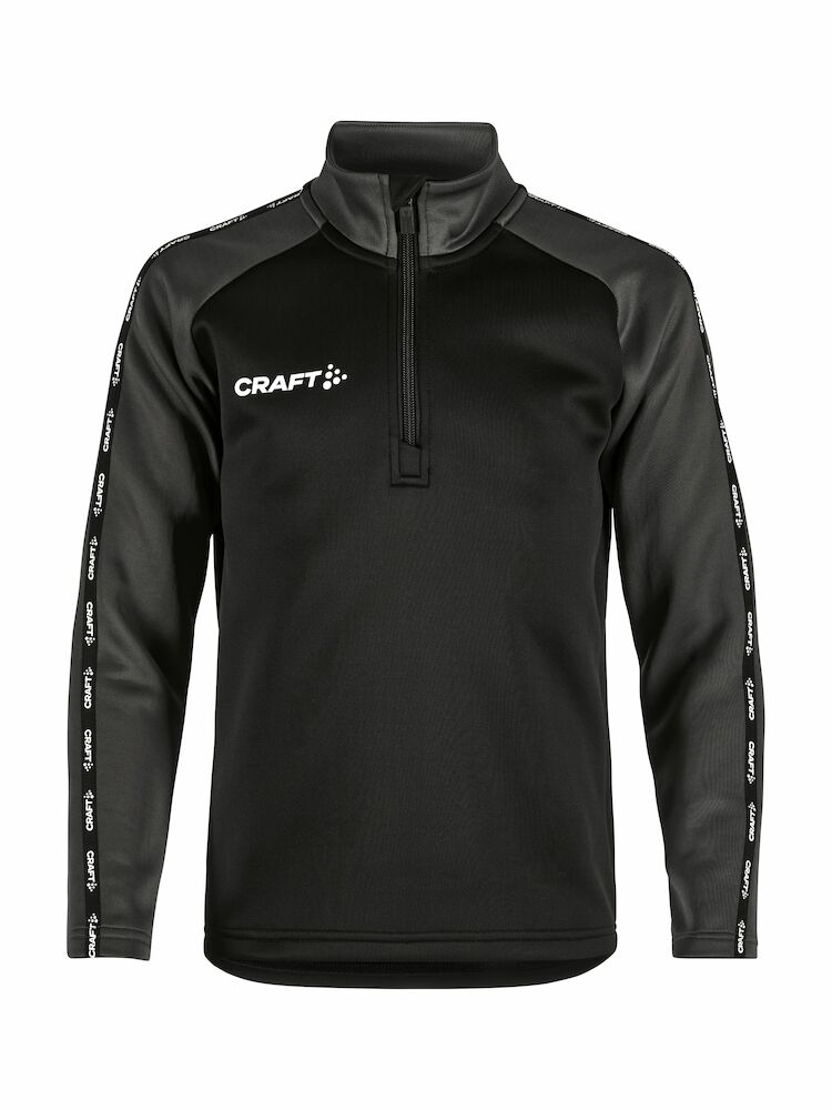 Squad 2.0 Half Zip Jr