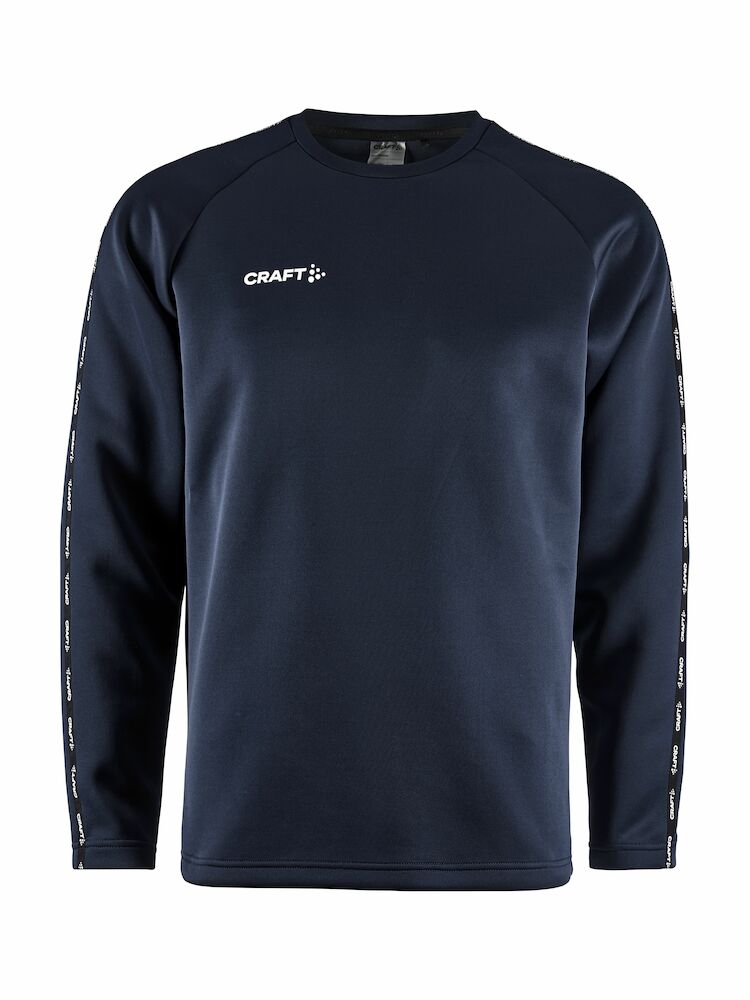 Squad 2.0 Crewneck M