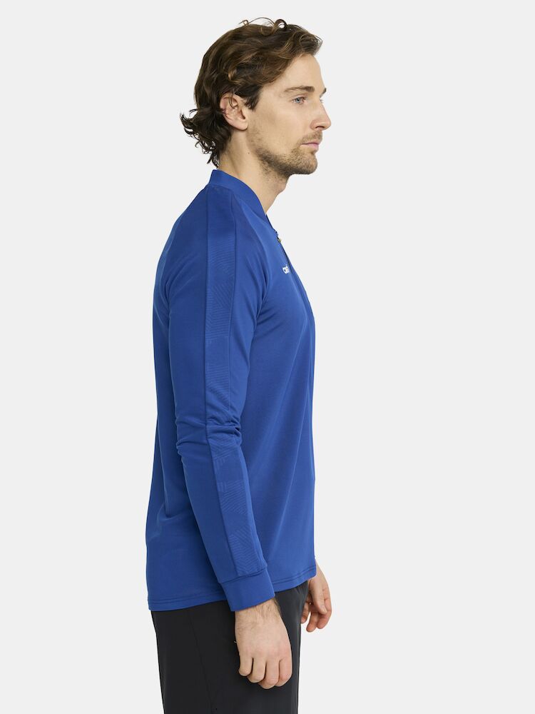 Extend Half Zip M