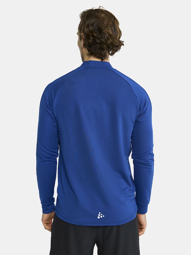 Extend Half Zip M