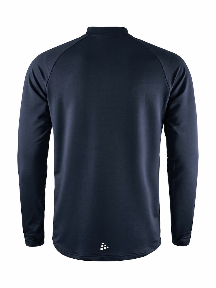 Extend Half Zip M