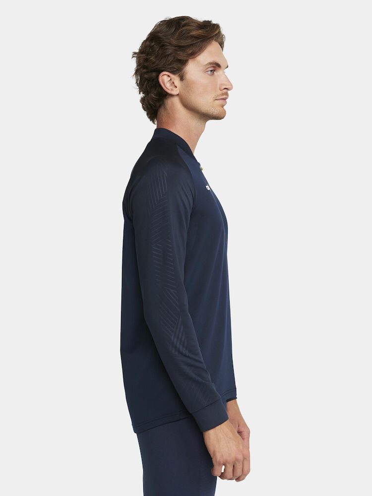 Extend Half Zip M