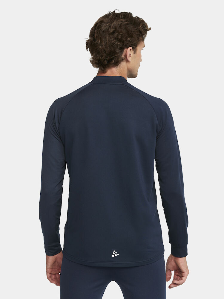 Extend Half Zip M