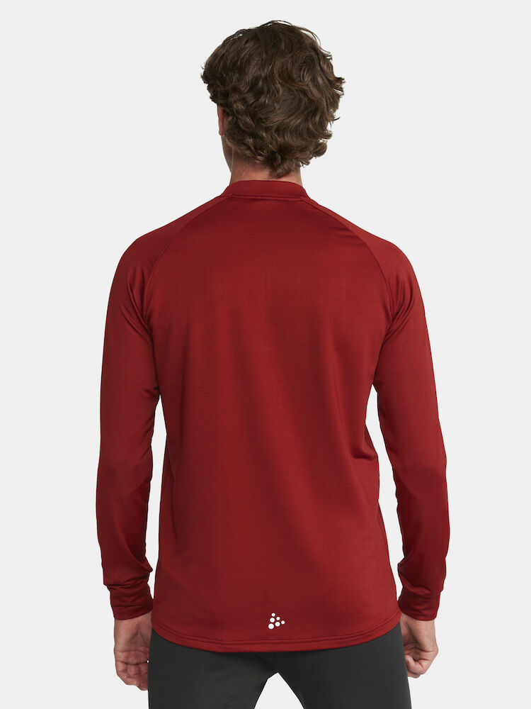 Extend Half Zip M