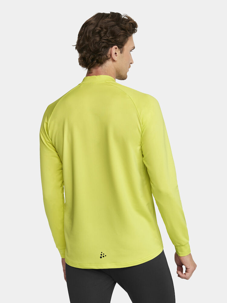 Extend Half Zip M