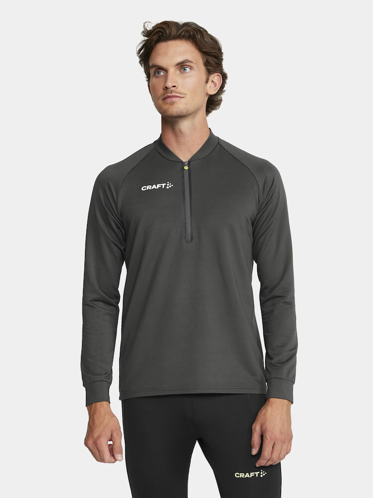 Extend Half Zip M