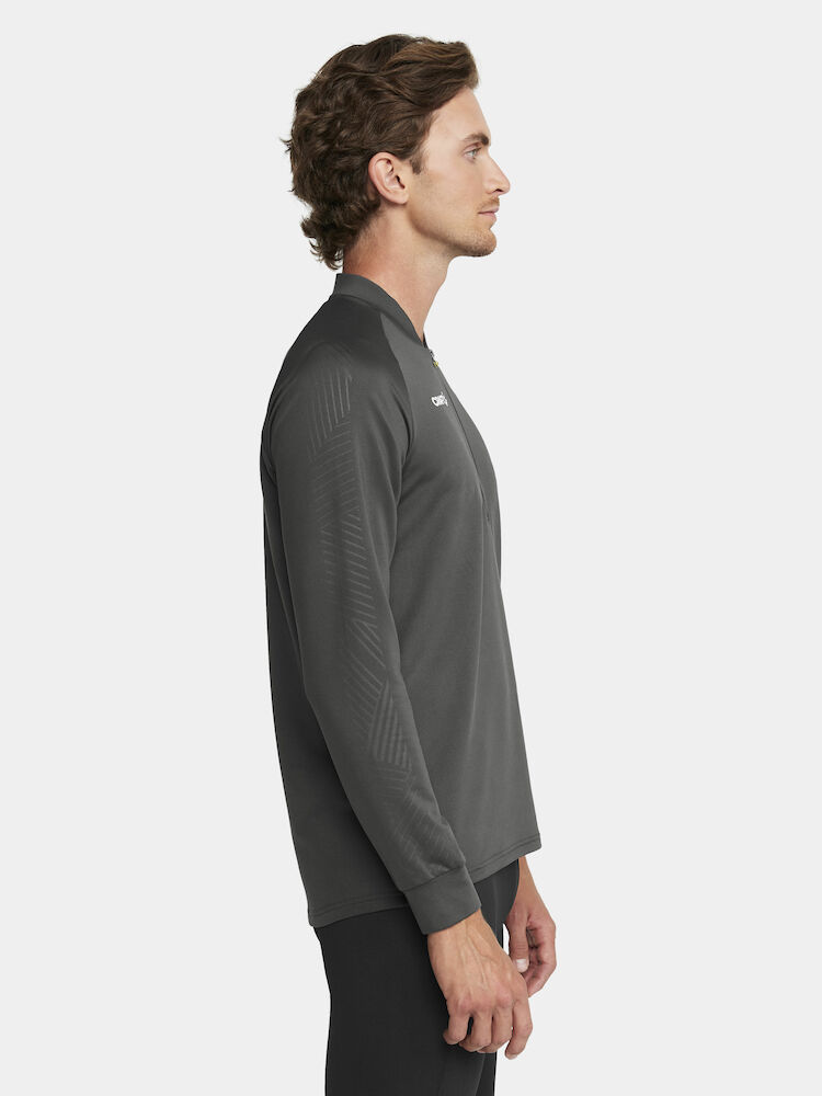 Extend Half Zip M