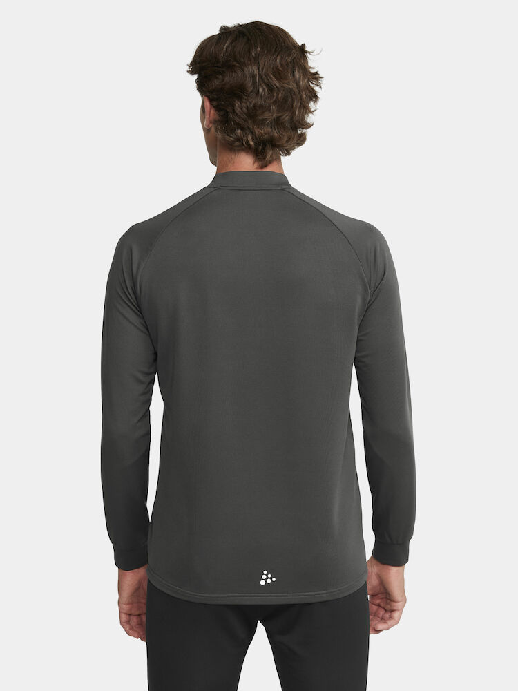 Extend Half Zip M