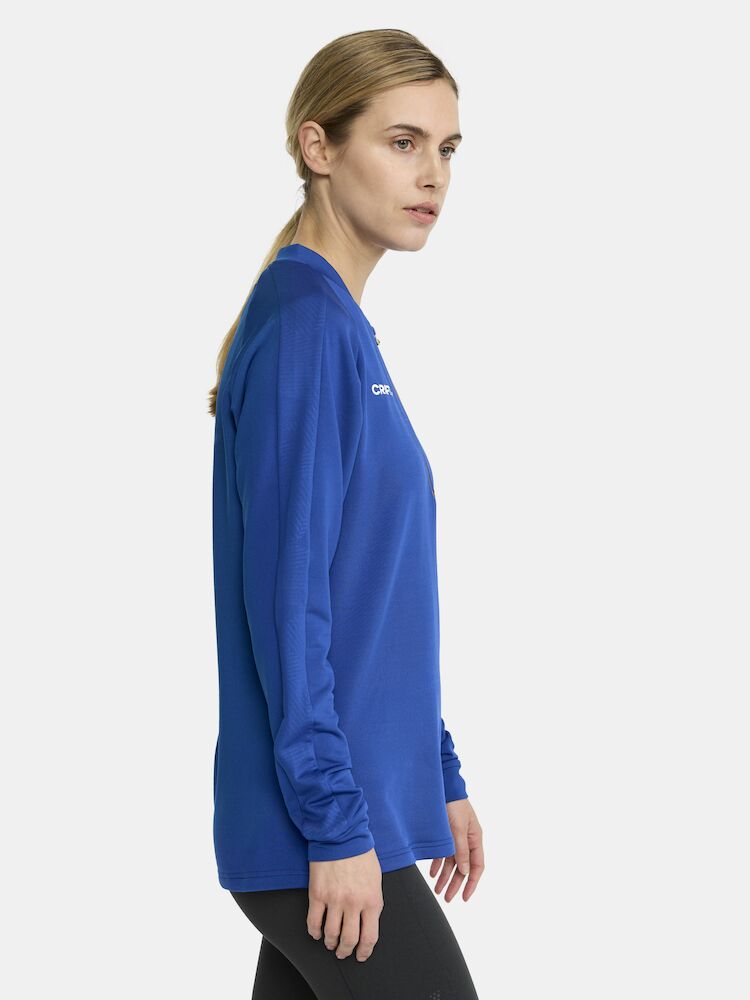 Extend Half Zip W