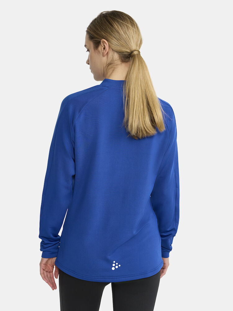 Extend Half Zip W