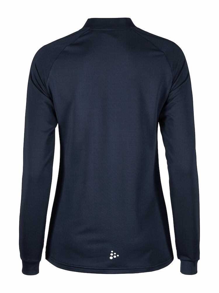 Extend Half Zip W