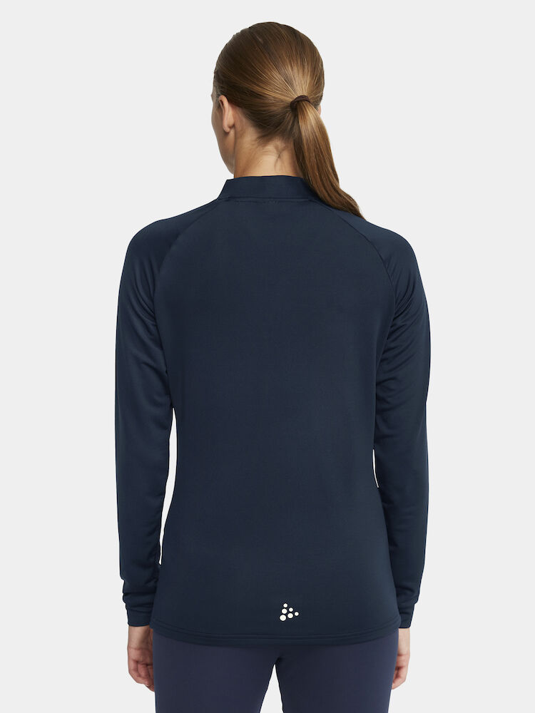 Extend Half Zip W