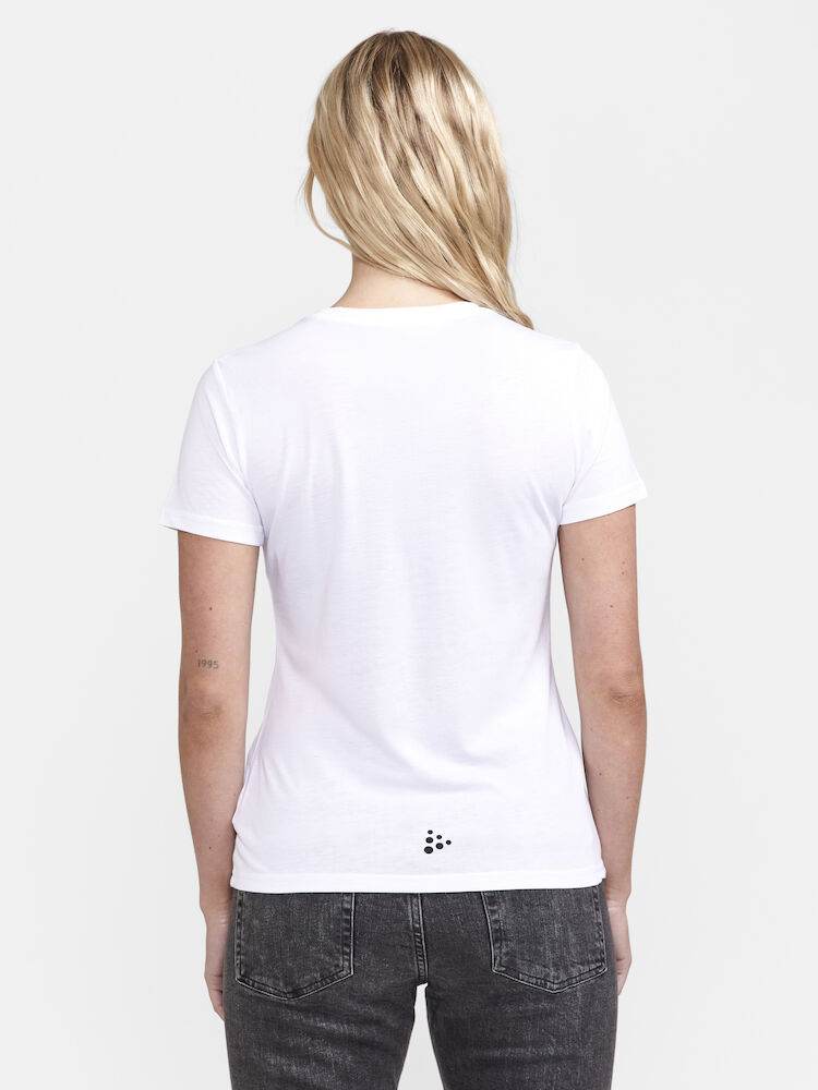 Community Logo SS Tee W