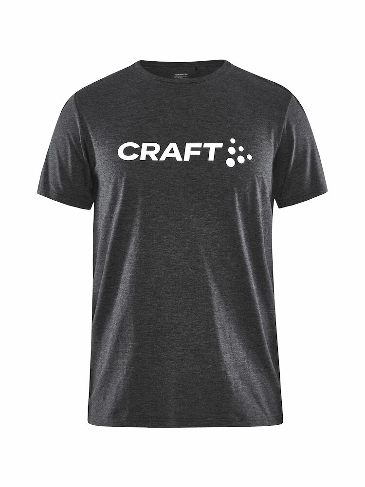 Craft Community Logo SS Tee Jr