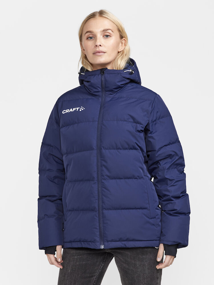 Craft Evolve Down Jacket W