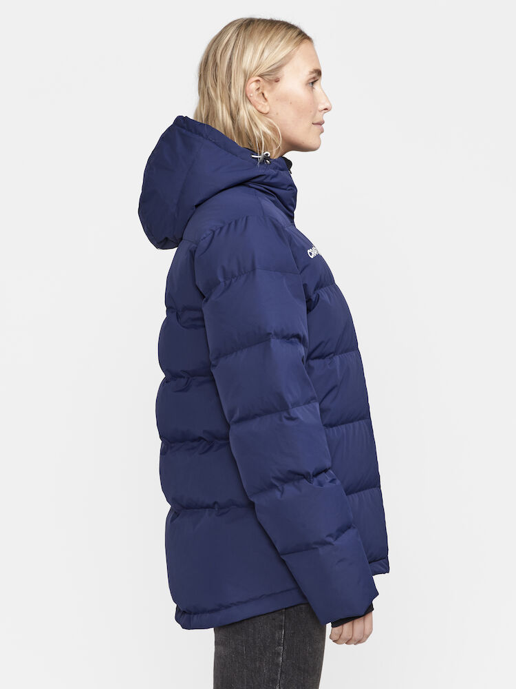 Evolve Down Jacket W