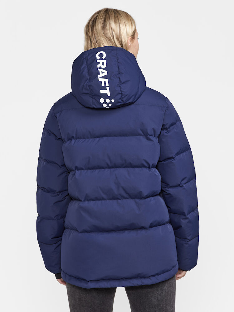 Evolve Down Jacket W