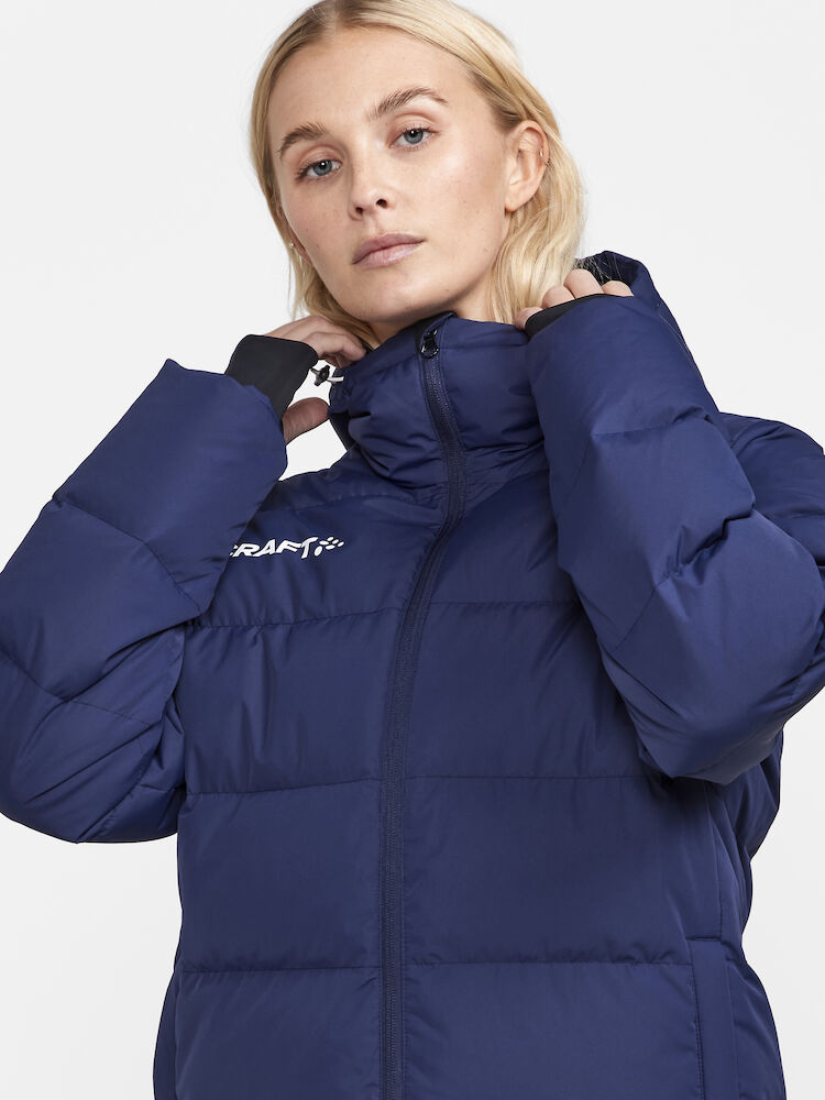 Evolve Down Jacket W