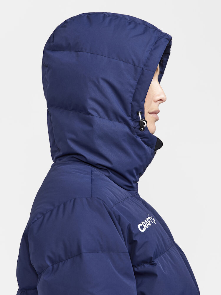 Evolve Down Jacket W