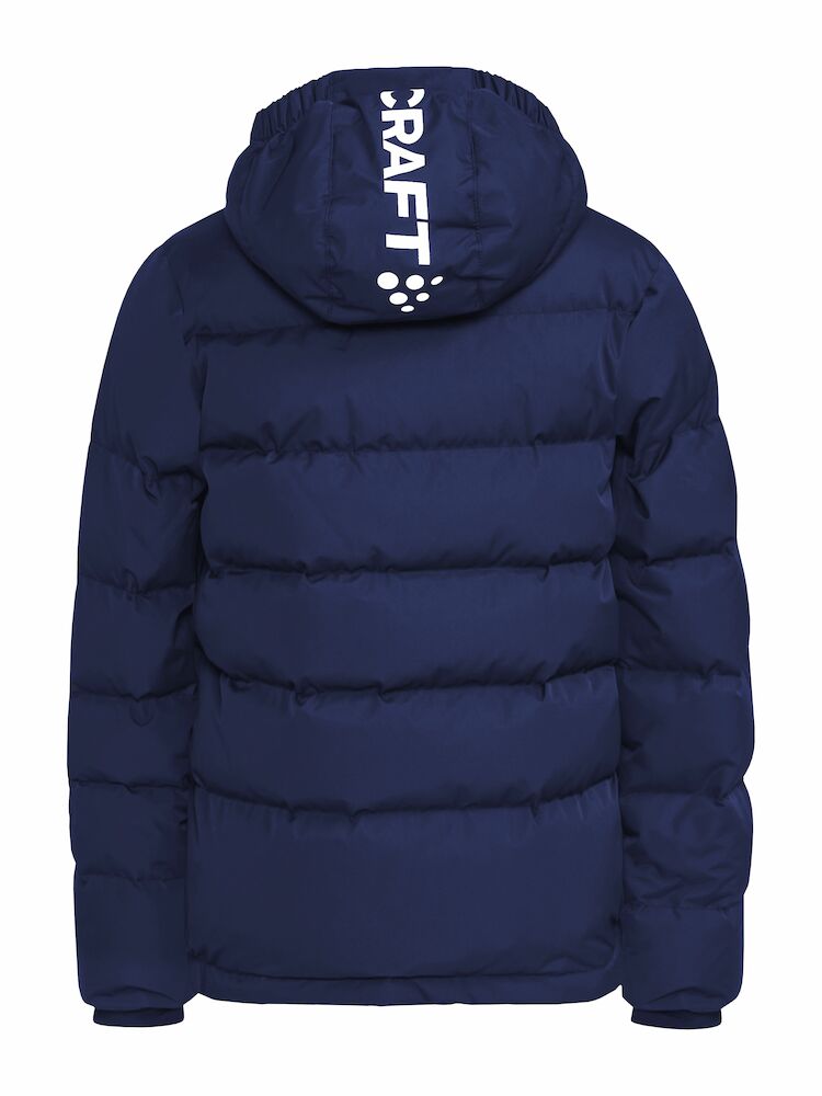 Evolve Down Jacket Jr