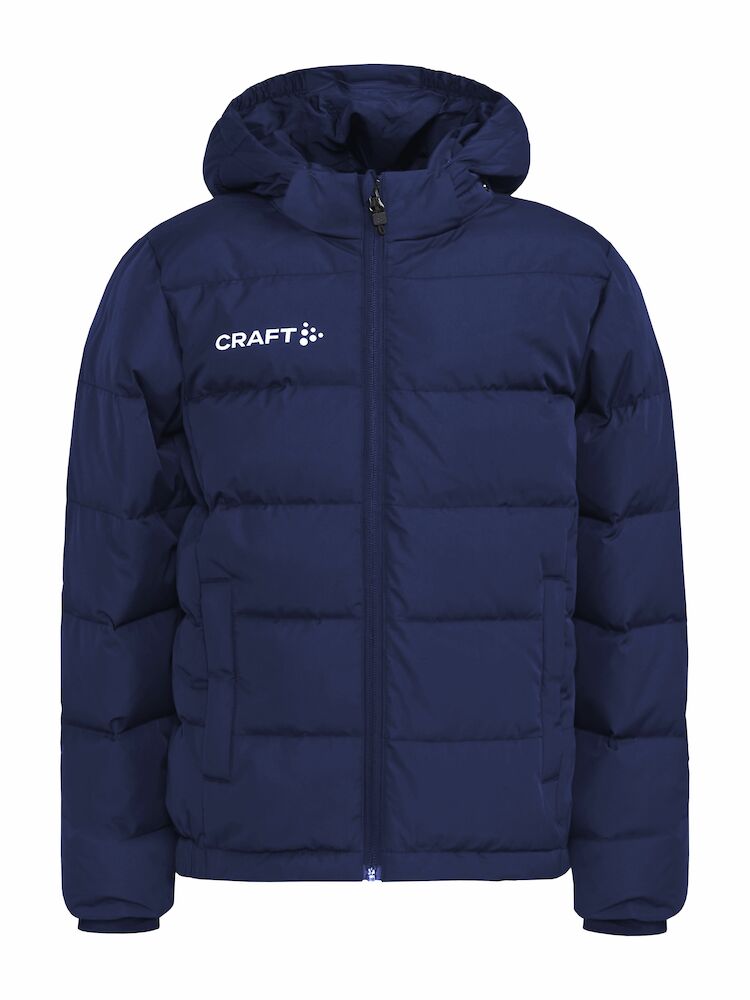 Craft Evolve Down Jacket Jr