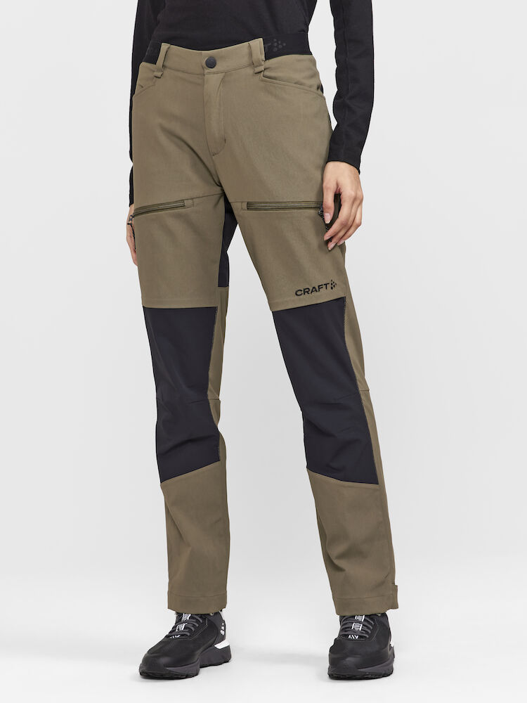 PRO Explore Hiking Pant W