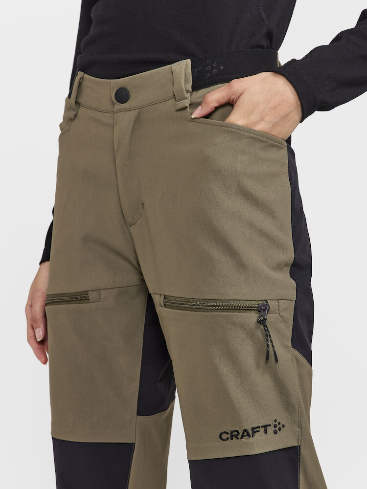 PRO Explore Hiking Pant W