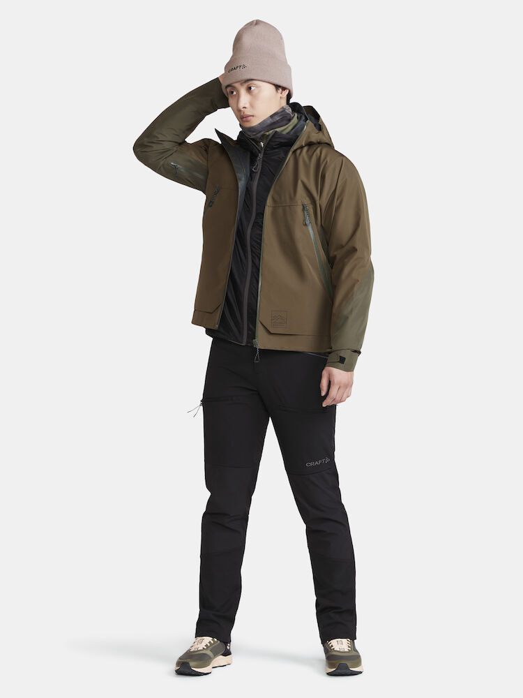 ADV Explore Lightweight Jacket M