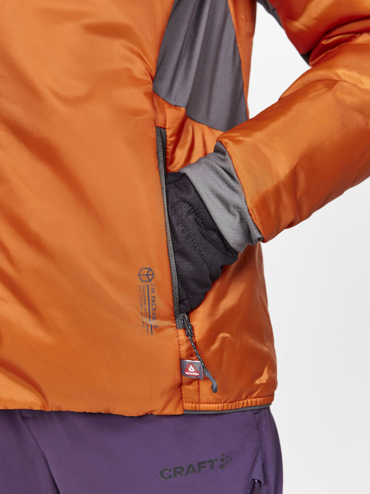 ADV Explore Lightweight Jacket W