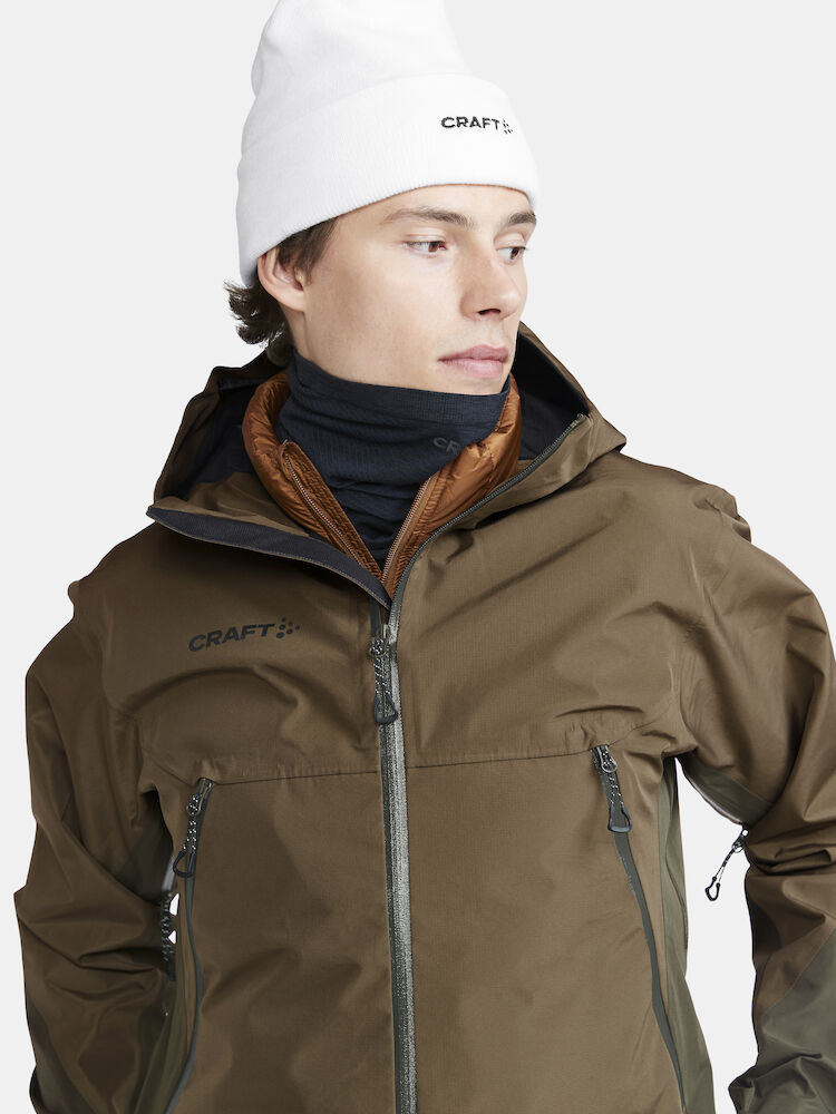 ADV Explore Shell Jacket M