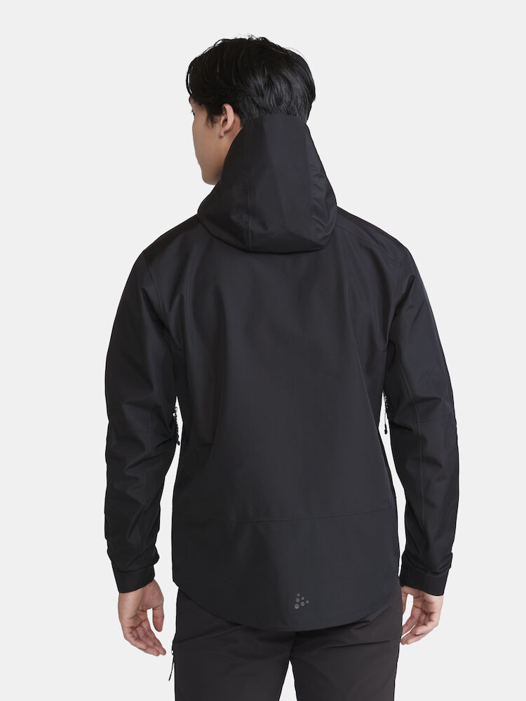 ADV Explore Shell Jacket M