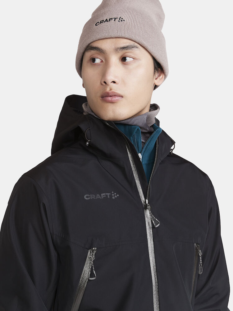 ADV Explore Shell Jacket M