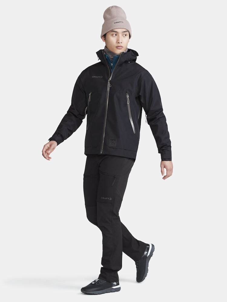 ADV Explore Shell Jacket M