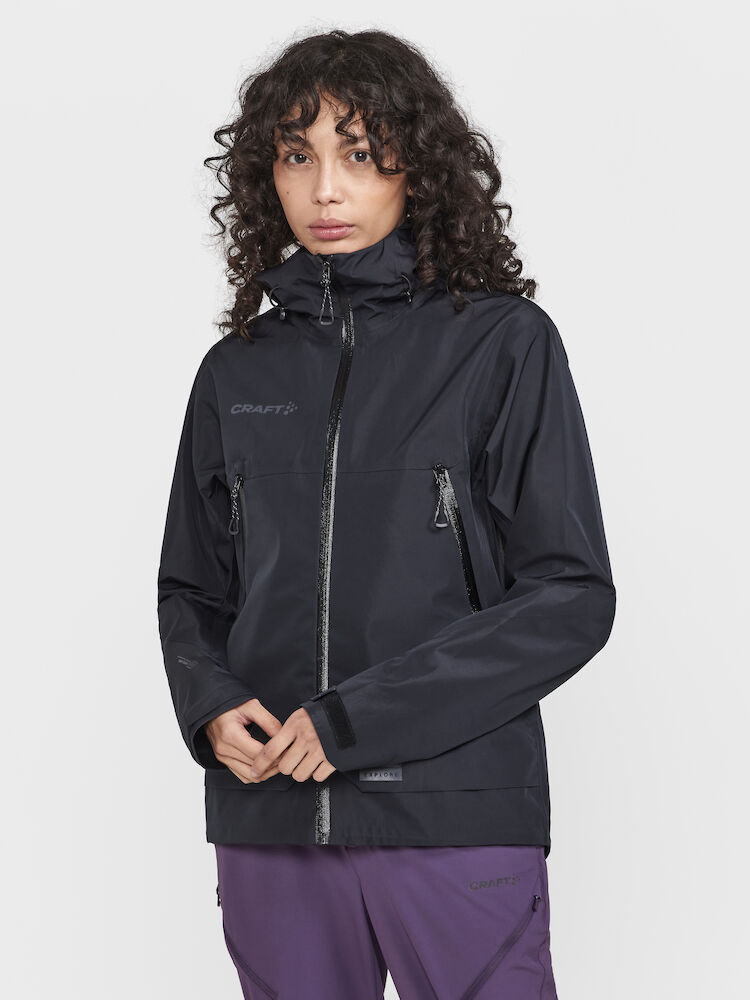 ADV Explore Shell Jacket W