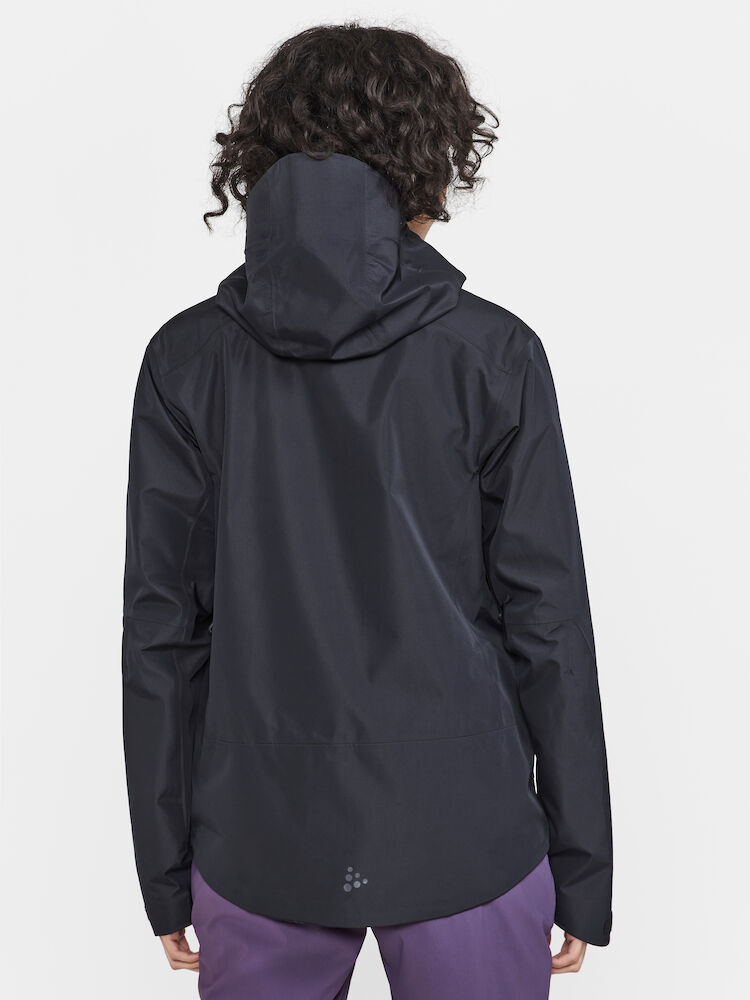 ADV Explore Shell Jacket W