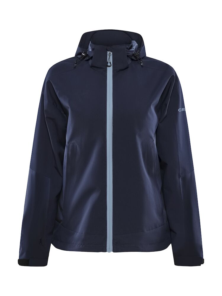 CORE Explore Shell Jacket W