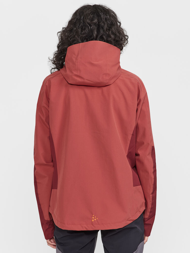 CORE Explore Shell Jacket W