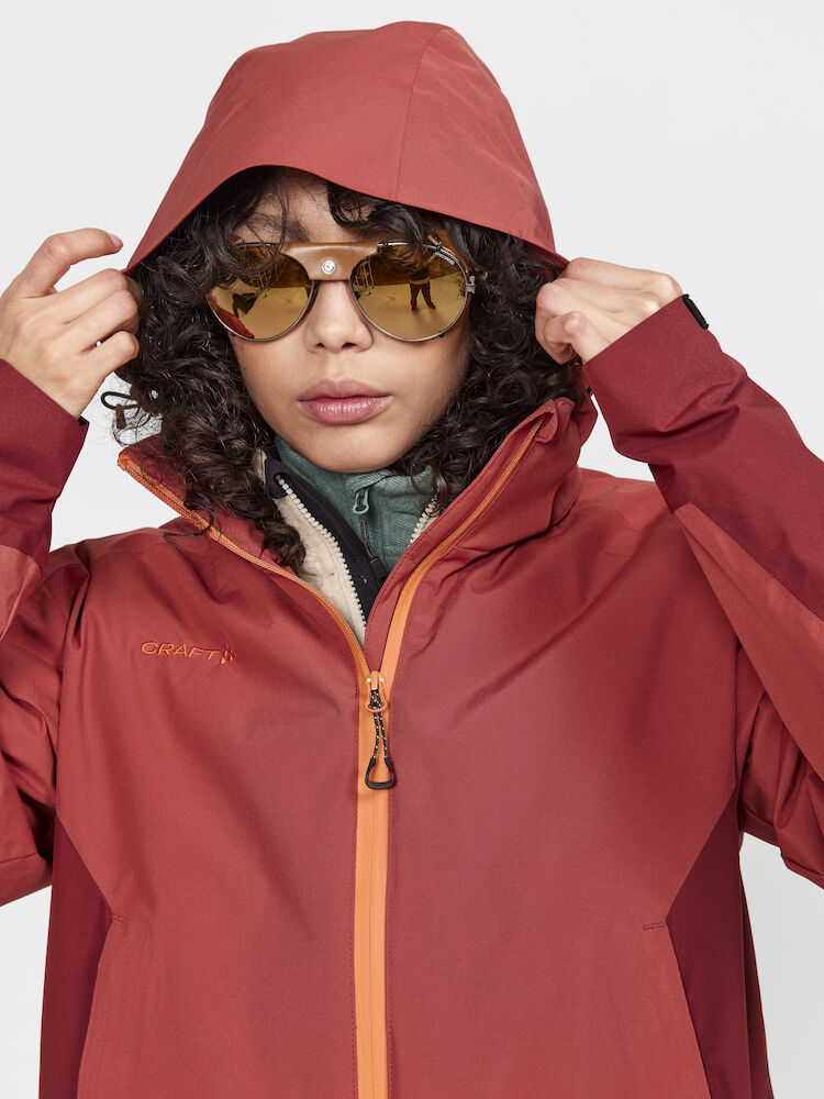 CORE Explore Shell Jacket W