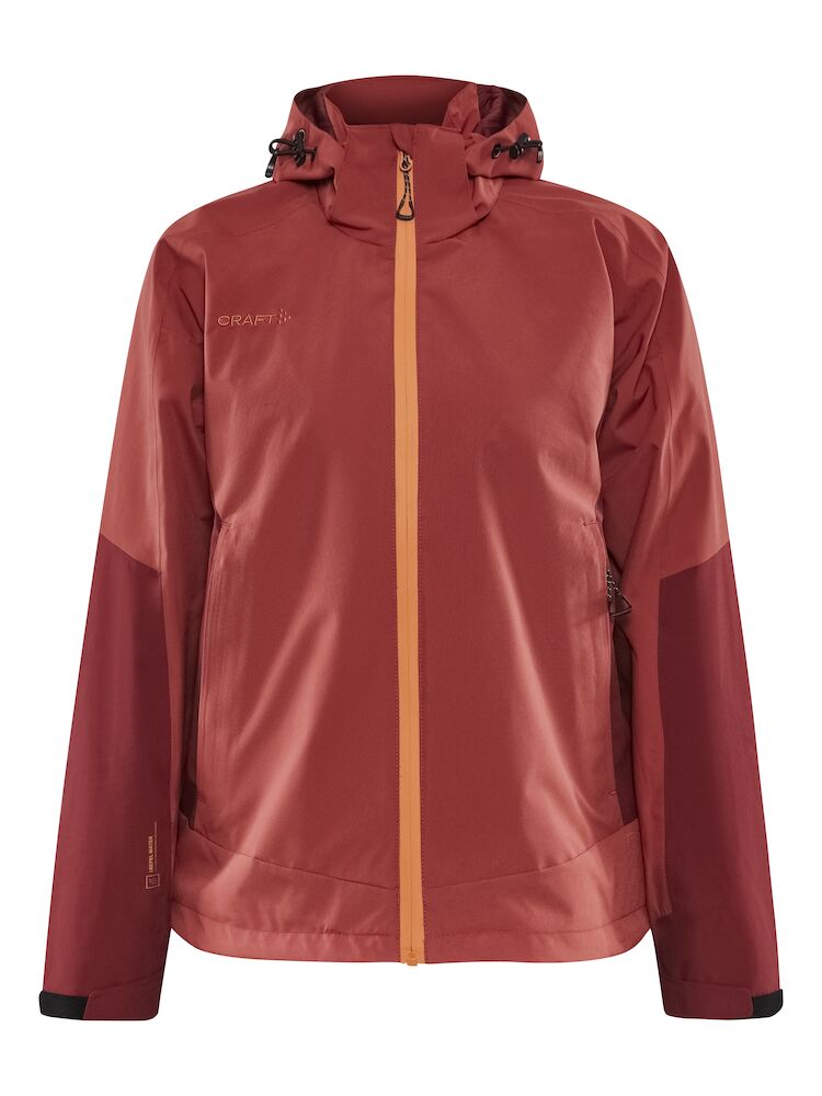 CORE Explore Shell Jacket W