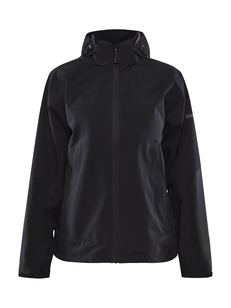 CORE Explore Shell Jacket W